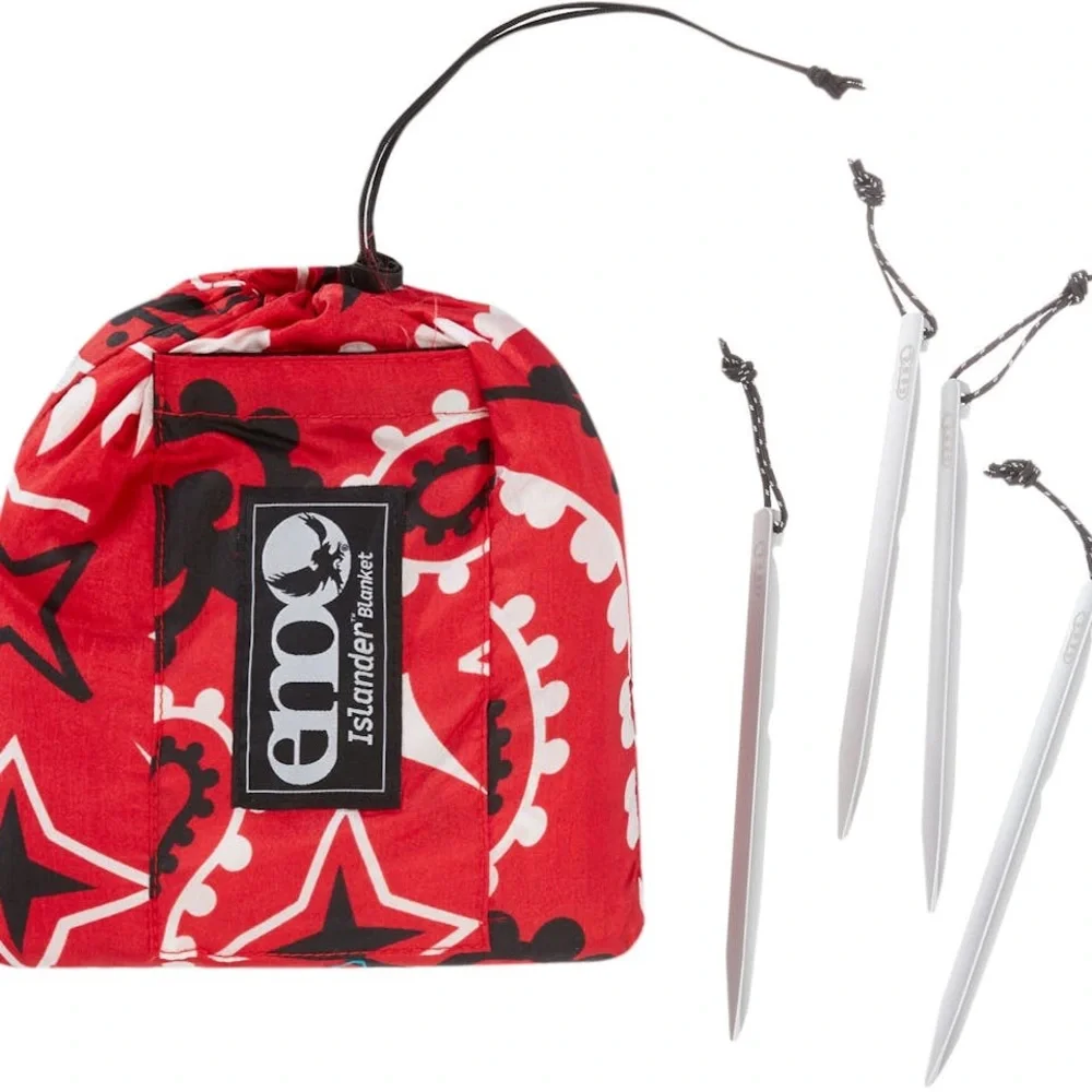 Supreme ENO Islander Nylon Blanket